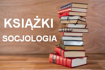 Socjolgia Książki